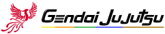 Gendai Jujutsu Logo